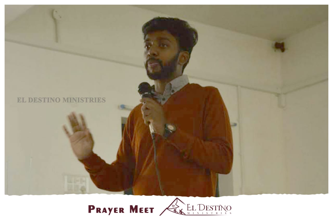 Image 5) gallery/prayermeets//WhatsApp Image 2021-08-30 at 5.01.17 PM for El Destino Ministries